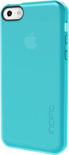 Incipio feather clear case - feather, for