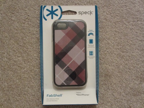 35 new speck fabshell - ☀️,