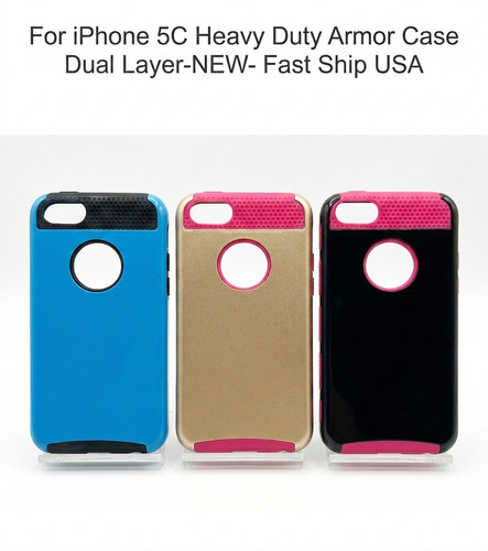 For iphone heavy - 5c, armor