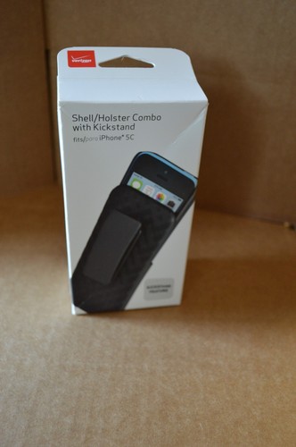 New verizon iphone shell - verizon,