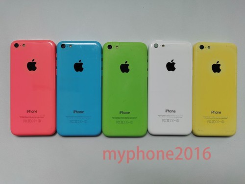 Apple iphone unlocked 8gb - iphone, 5c