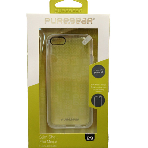 Pure gear slim shell - pure,
